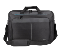 Natec TORBA DO LAPTOPA DOBERMAN 15.6" - 16" CZARNA - 1480425 - zdjęcie 1